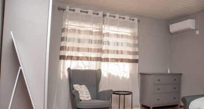 Full Aircon- 3bed Villa- A/c- Wifi- Hotwater