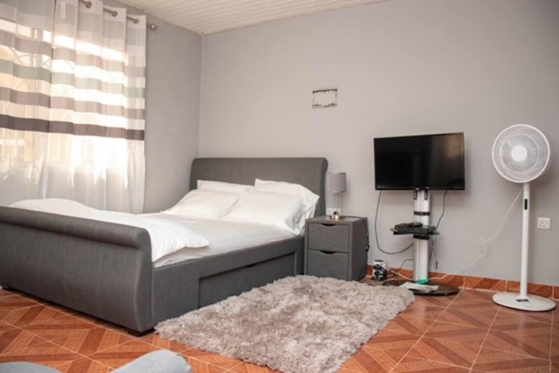 Fully Air-condition 3bed Villa - Wifi - hot Water