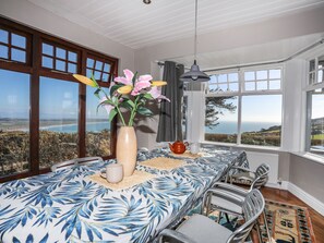 Dining - Bryn Meillion (Pwllheli)