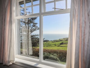 Interior - Bryn Meillion (Pwllheli)