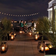 BaseCamp Hotel Dortmund