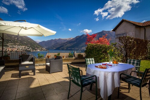 "VILLINO MIRALAGO" BEAUTIFUL VIEW