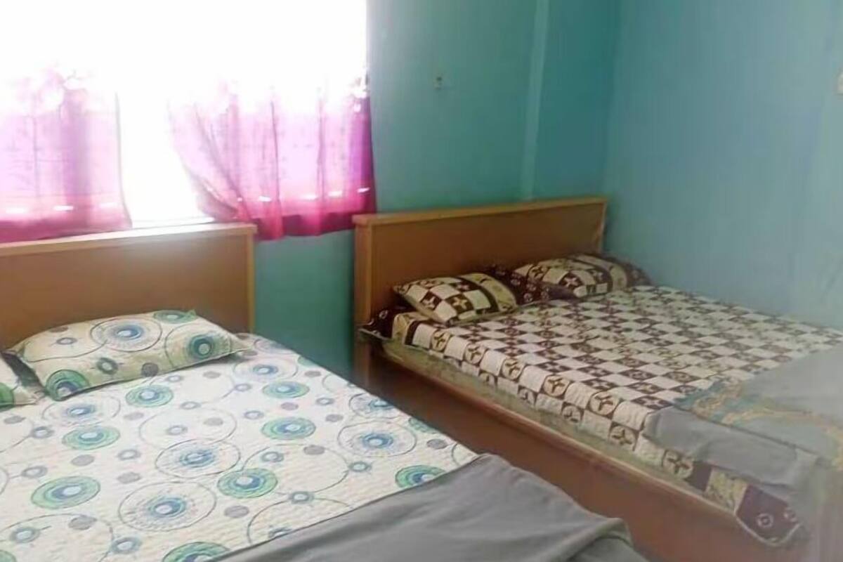 family suite | free wifi, bed sheets