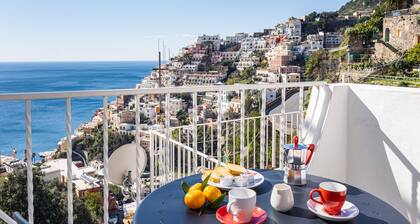 LA PERLA DI CHICCA in Positano