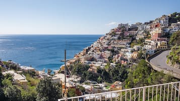 Casa panorámica | Vista al agua