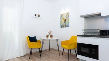 Dapur pribadi