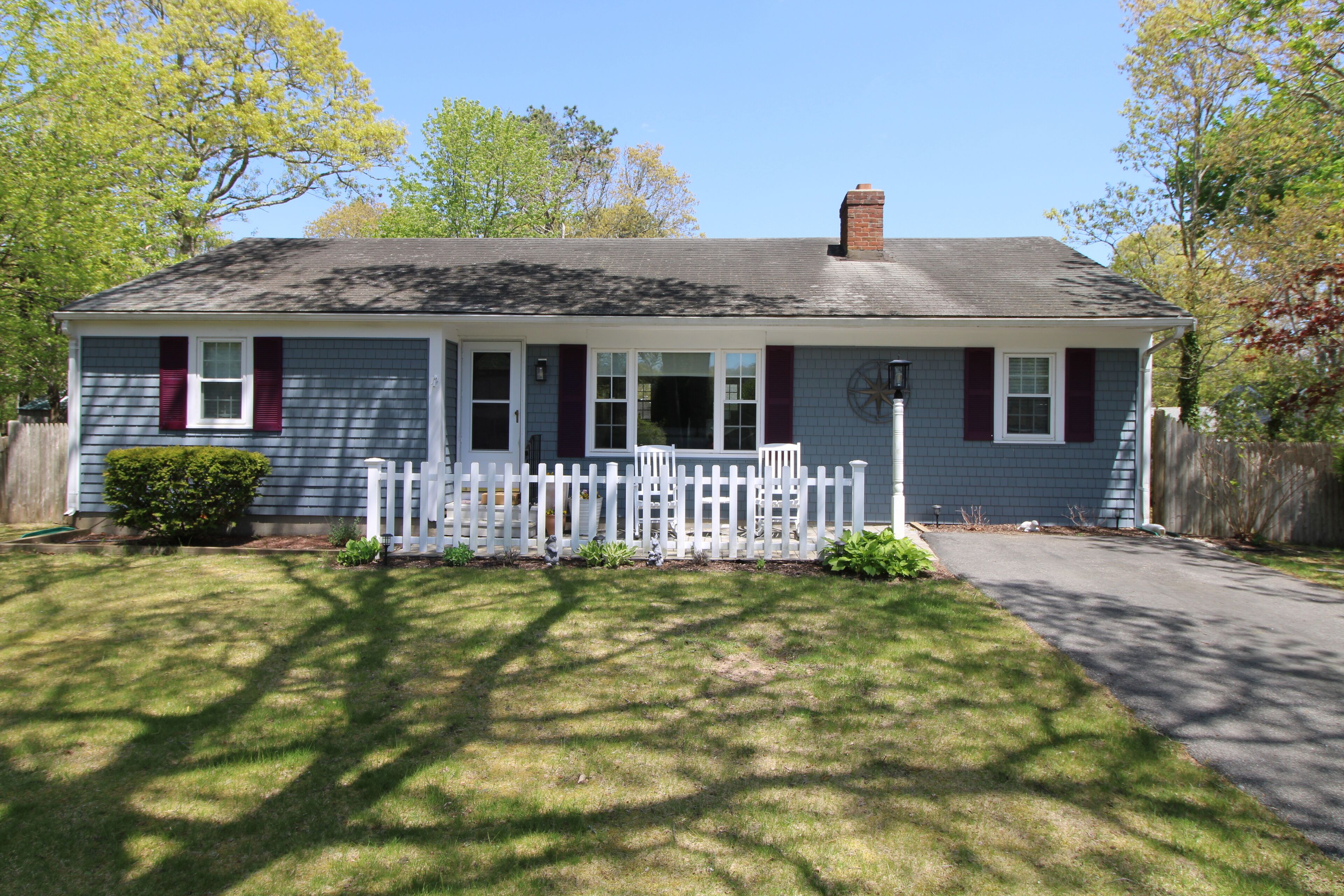 Recently Renovated Beautiful Gem In Private Neighborhood