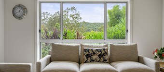 Mystic Retreat - Conveniently located at the base of Mystic Mountain Bike Park