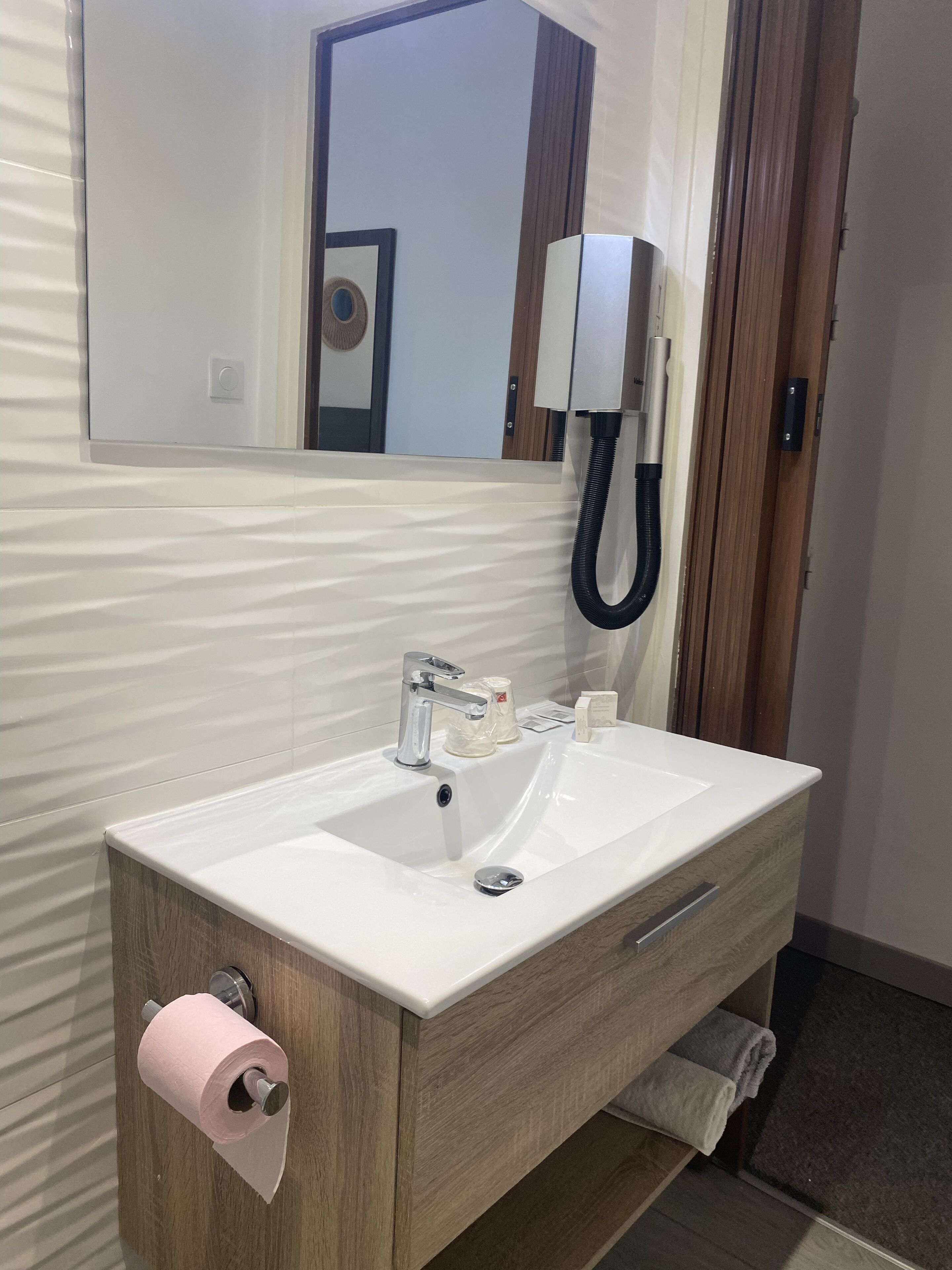 Photo - Hôtel L'Alsace