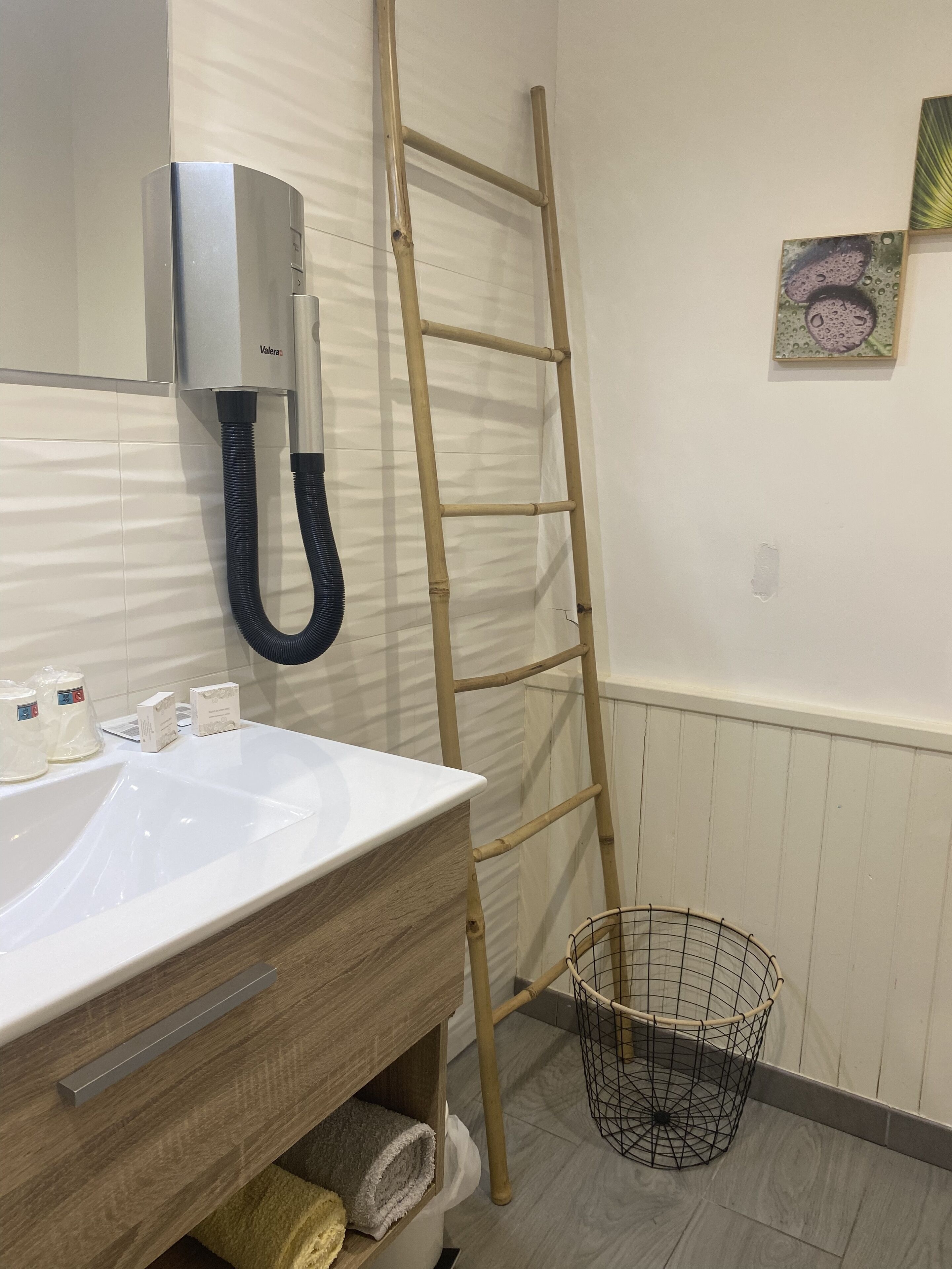 Photo - Hôtel L'Alsace