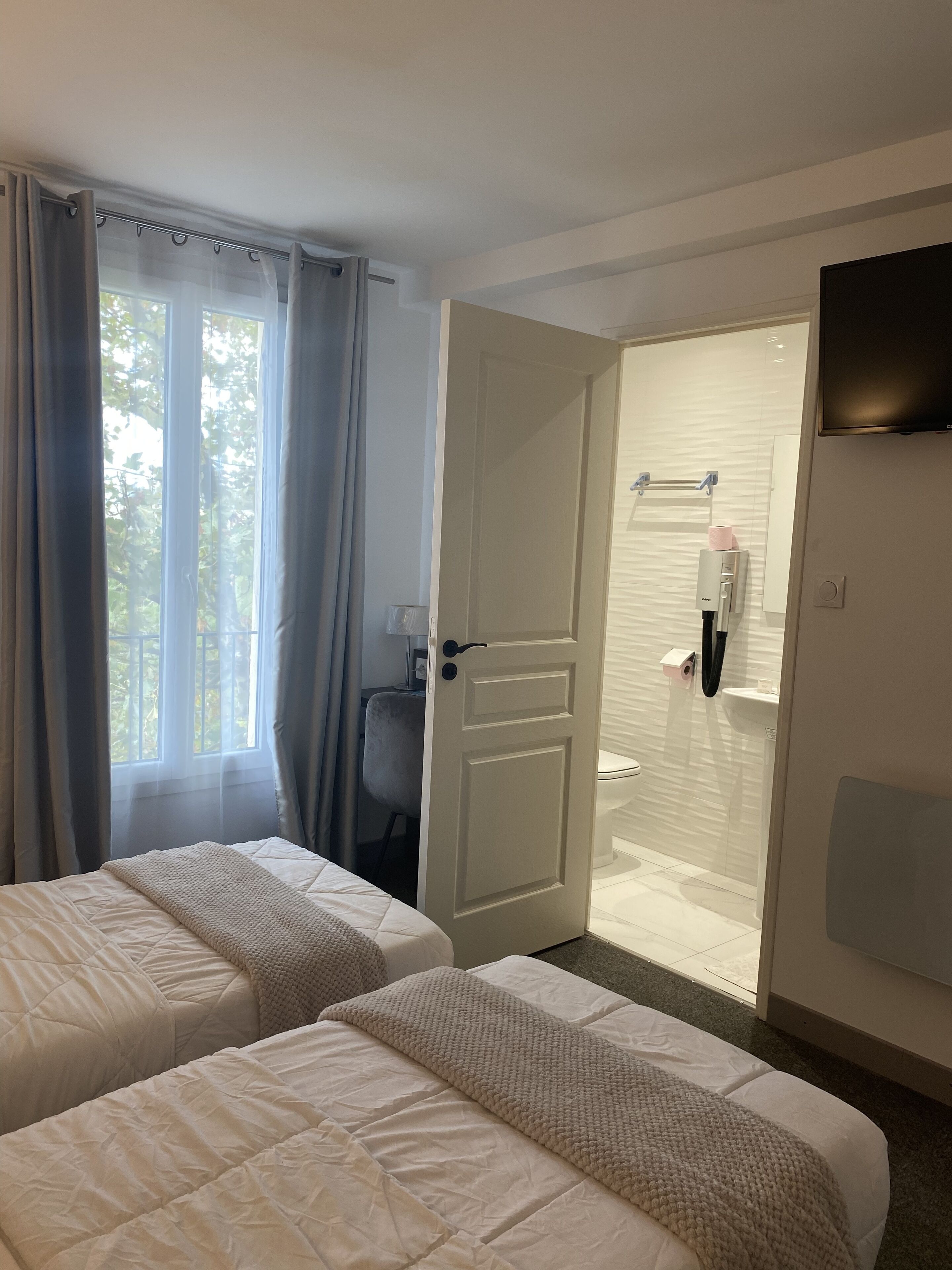 Photo - Hôtel L'Alsace