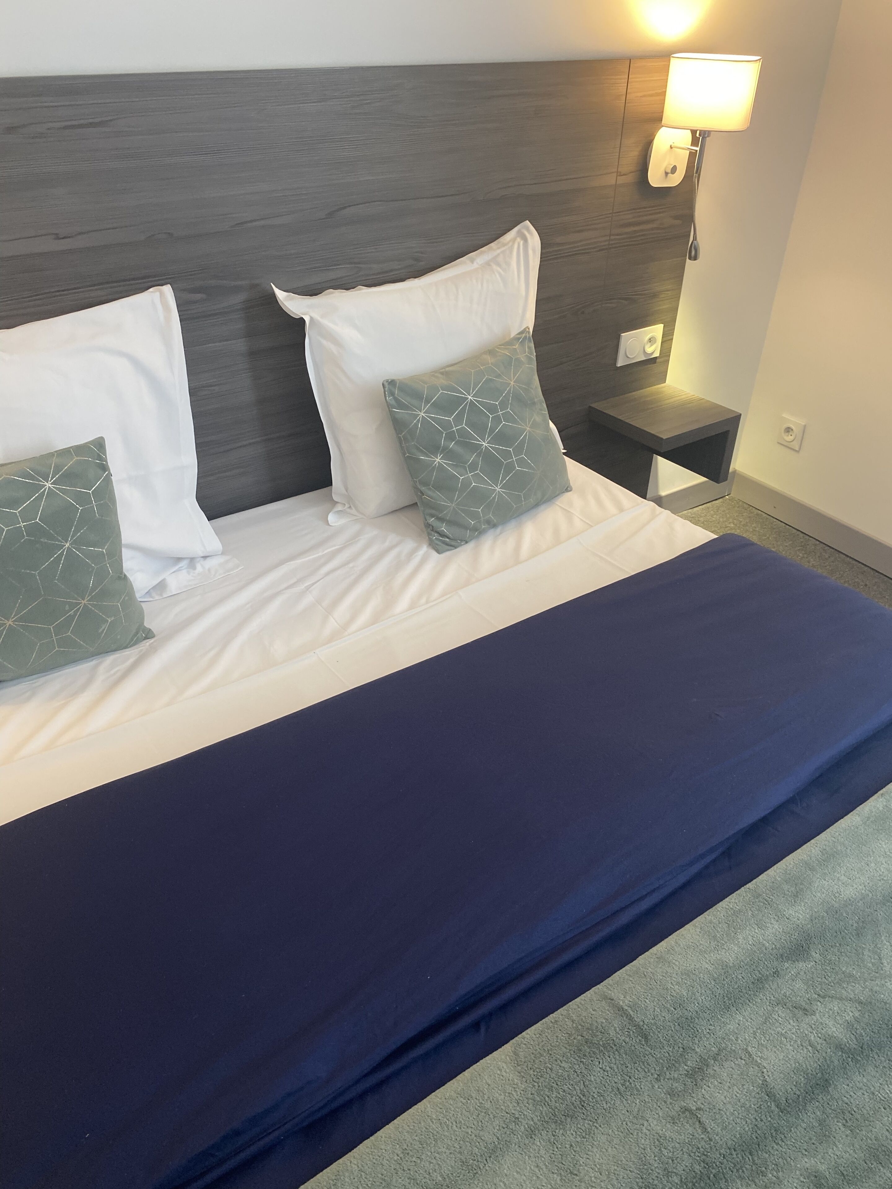 Photo - Hôtel L'Alsace