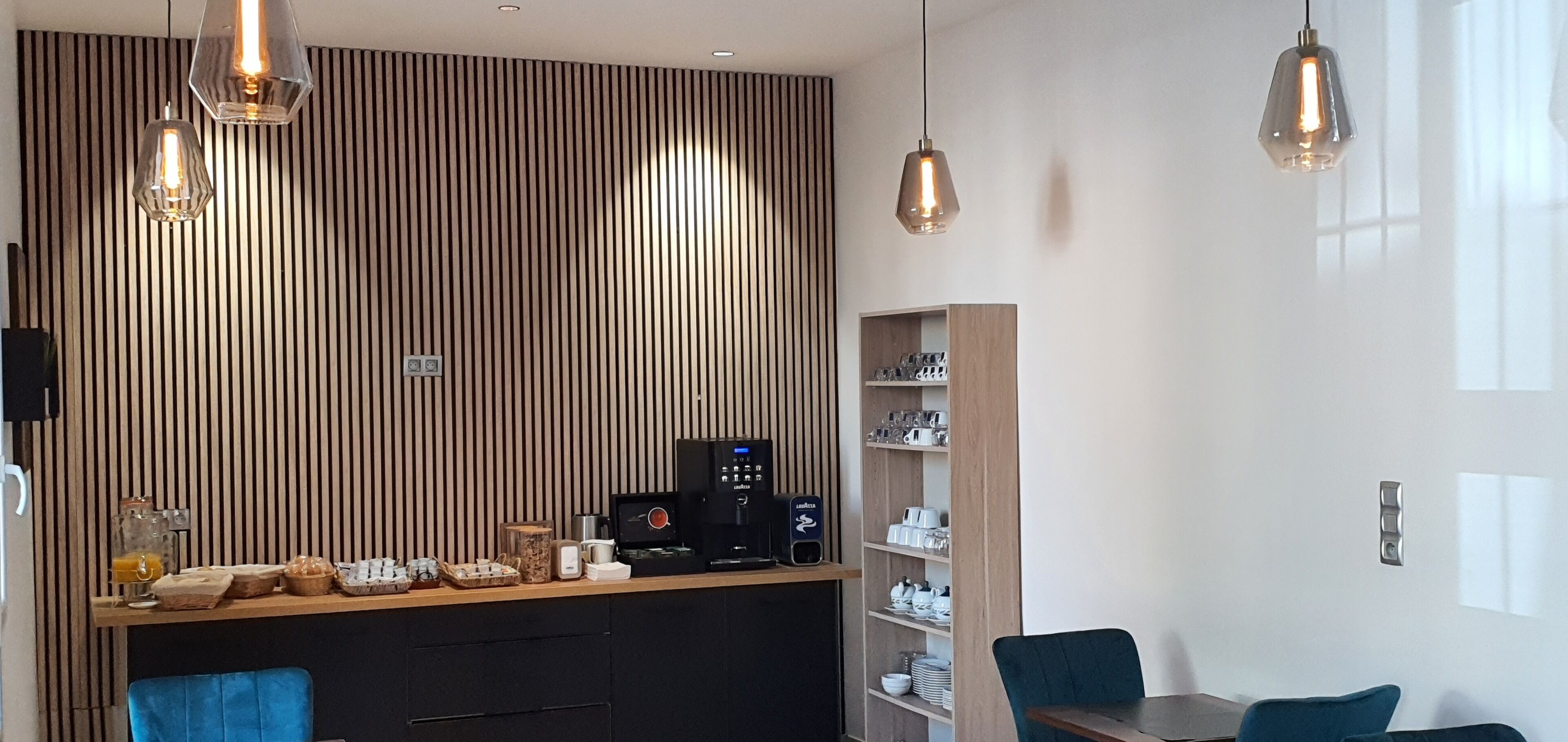 Photo - Hôtel L'Alsace