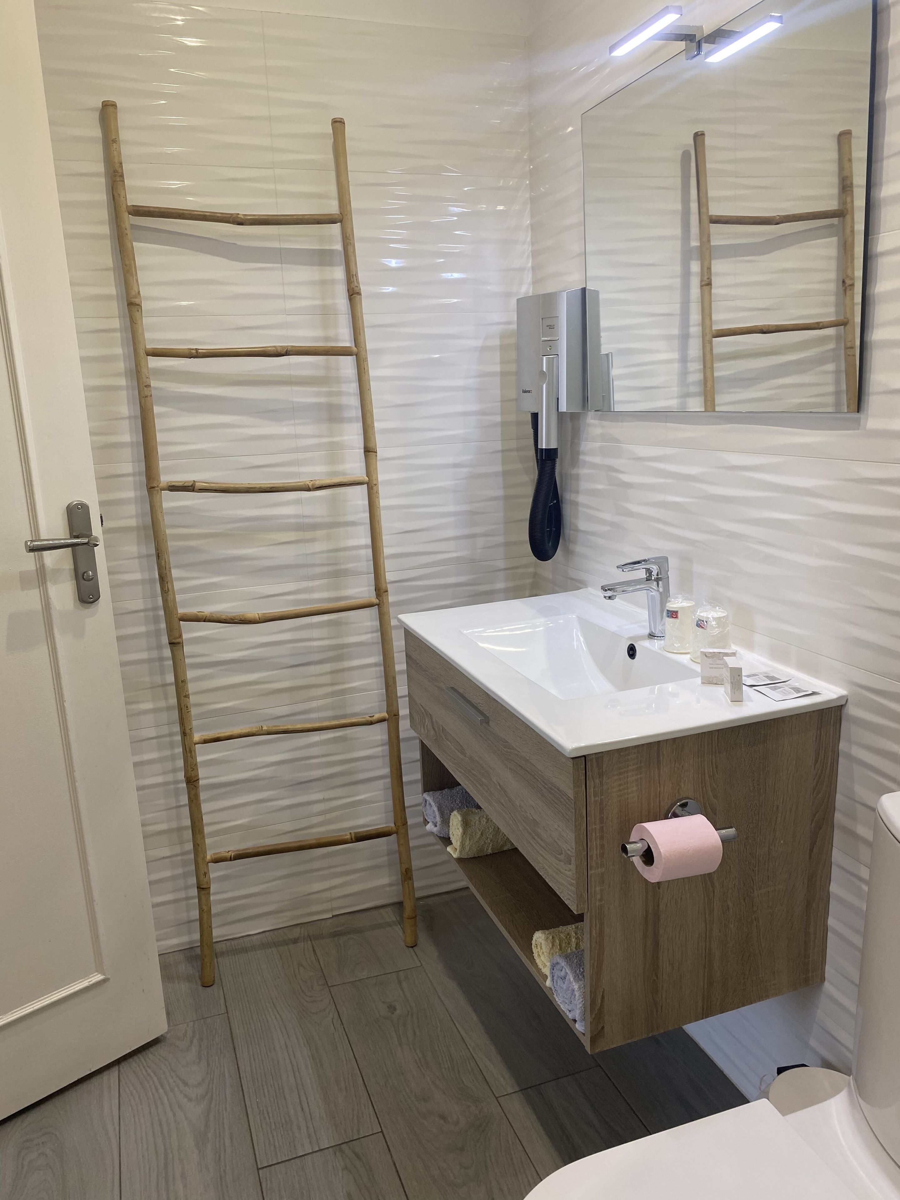 Foto - Hôtel L'Alsace