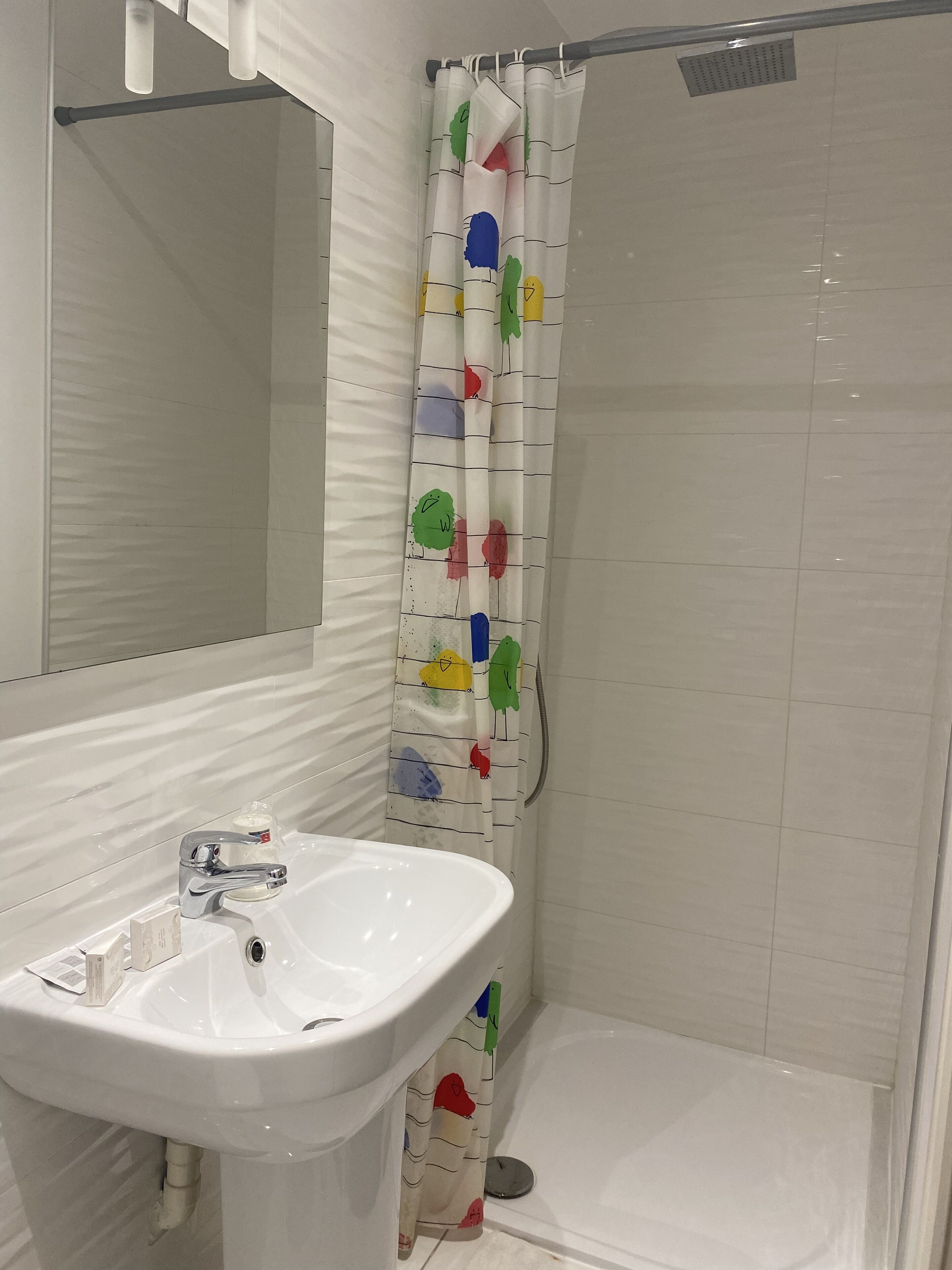 Photo - Hôtel L'Alsace