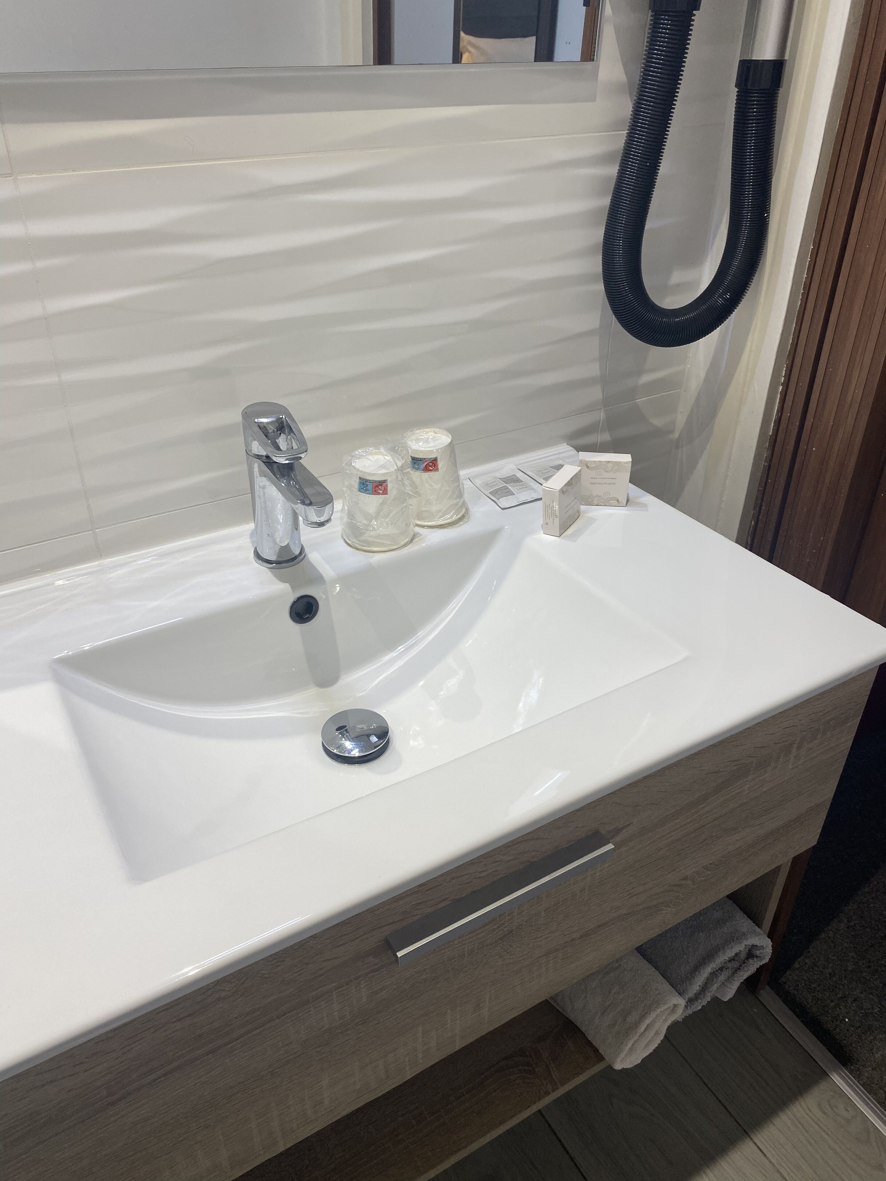 Photo - Hôtel L'Alsace