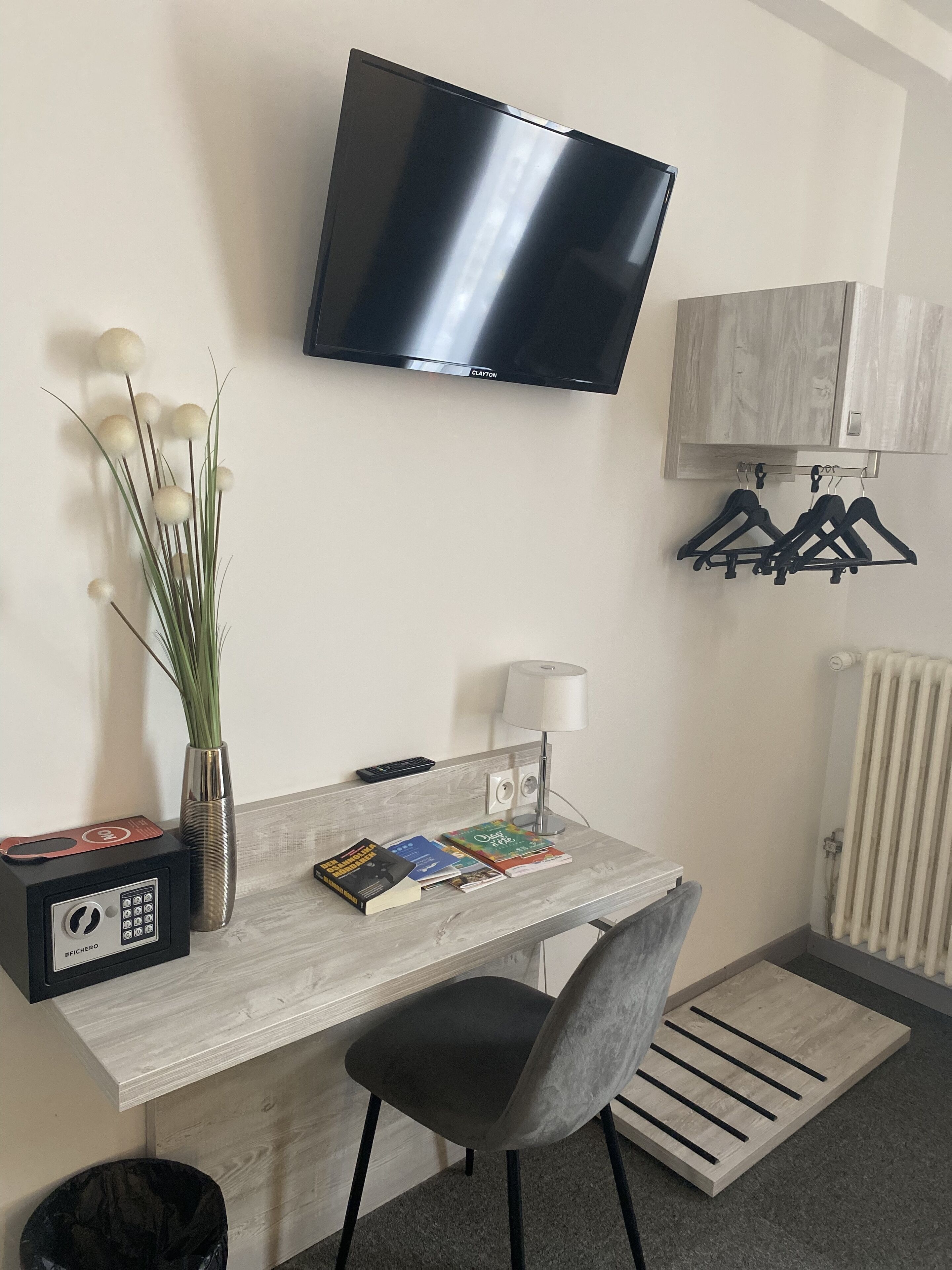 Photo - Hôtel L'Alsace