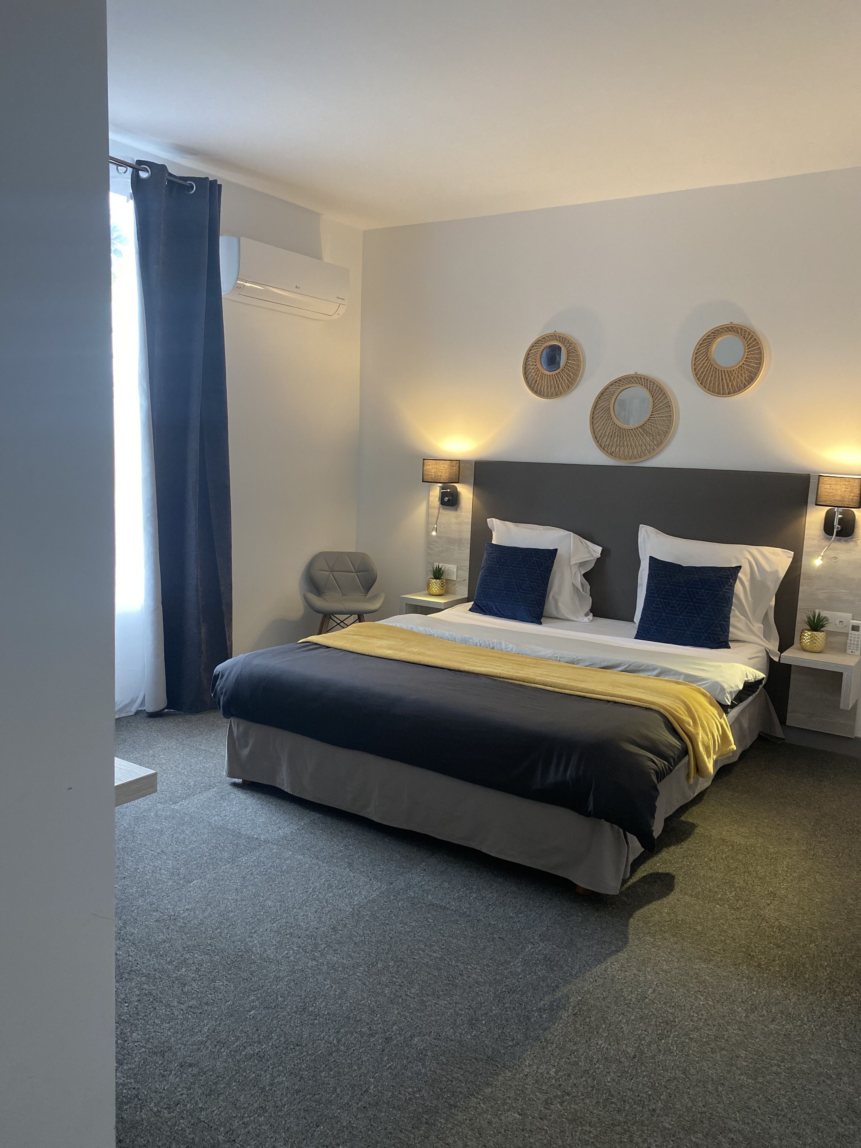 Photo - Hôtel L'Alsace