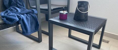 Appartamento (One Bedroom Apartment with Balcony) | Balcone