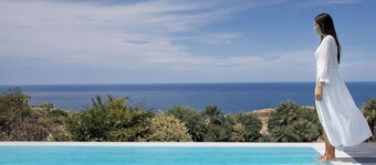 Villa Dei Sogni, for the Design Lovers