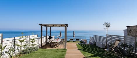 Terrazza/patio