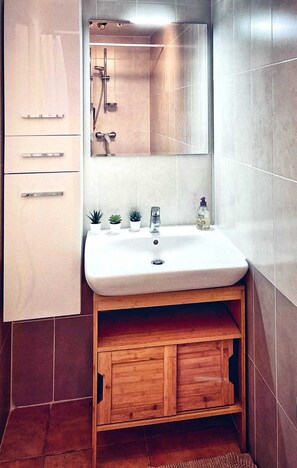 Secadora de cabello y toallas