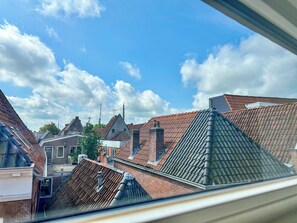 Interior - Unique town house in Dokkum close to Wadden Sea (Dokkum)