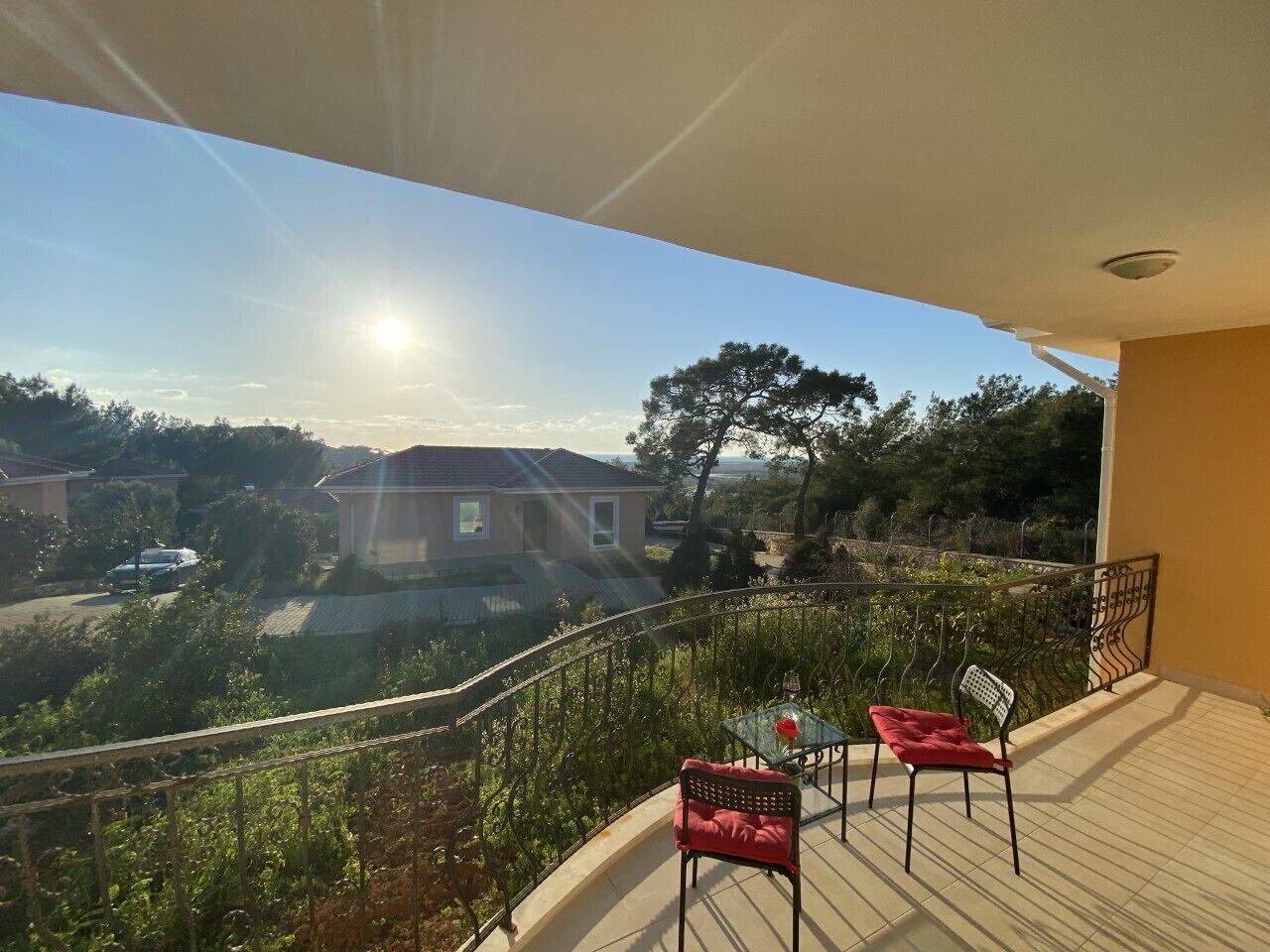 10 minutes to the Patara Beach- Summer Villa