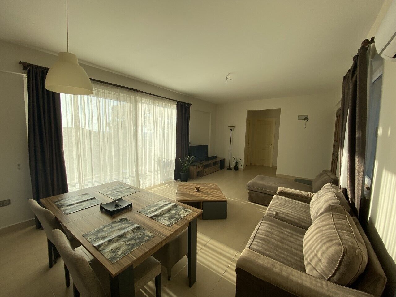 10 minutes to the Patara Beach- Summer Villa