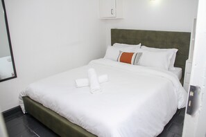 1 habitación y wifi gratis