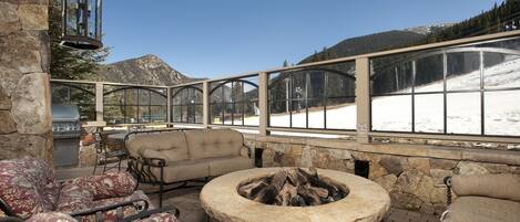Condo, 1 Bedroom | Property grounds