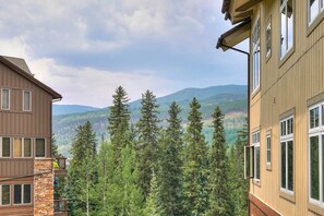 公寓式客房, 2 间卧室 | 住宿场地