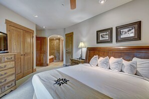 Appart'hôtel, 3 chambres | 3 chambres, Wi-Fi gratuit