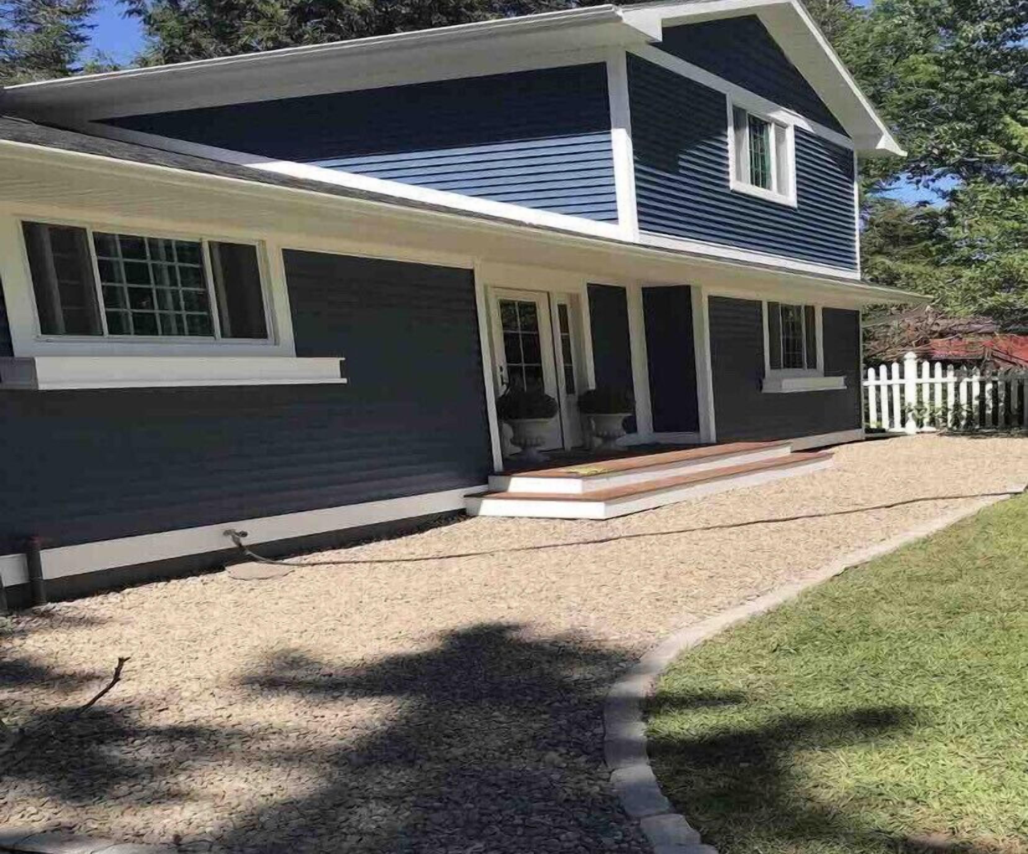 Luxury Lakefront house on Great Sacandaga Lake