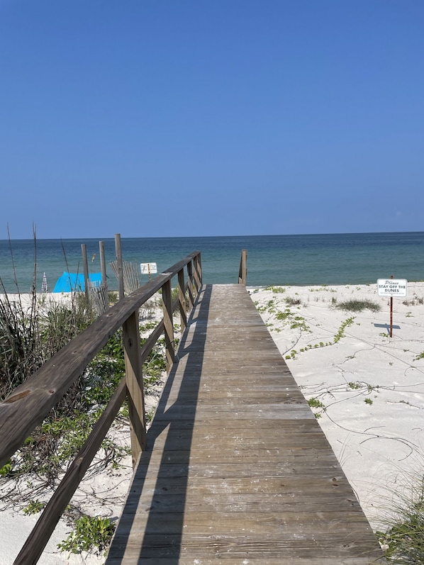 Plage