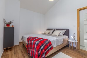1 chambre, Wi-Fi