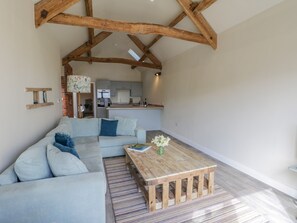 Cottage | Interior - Shippon (York)