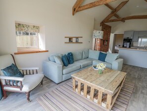 Cottage | Interior - Shippon (York)