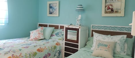 1 habitación, wifi gratis y acceso para silla de ruedas