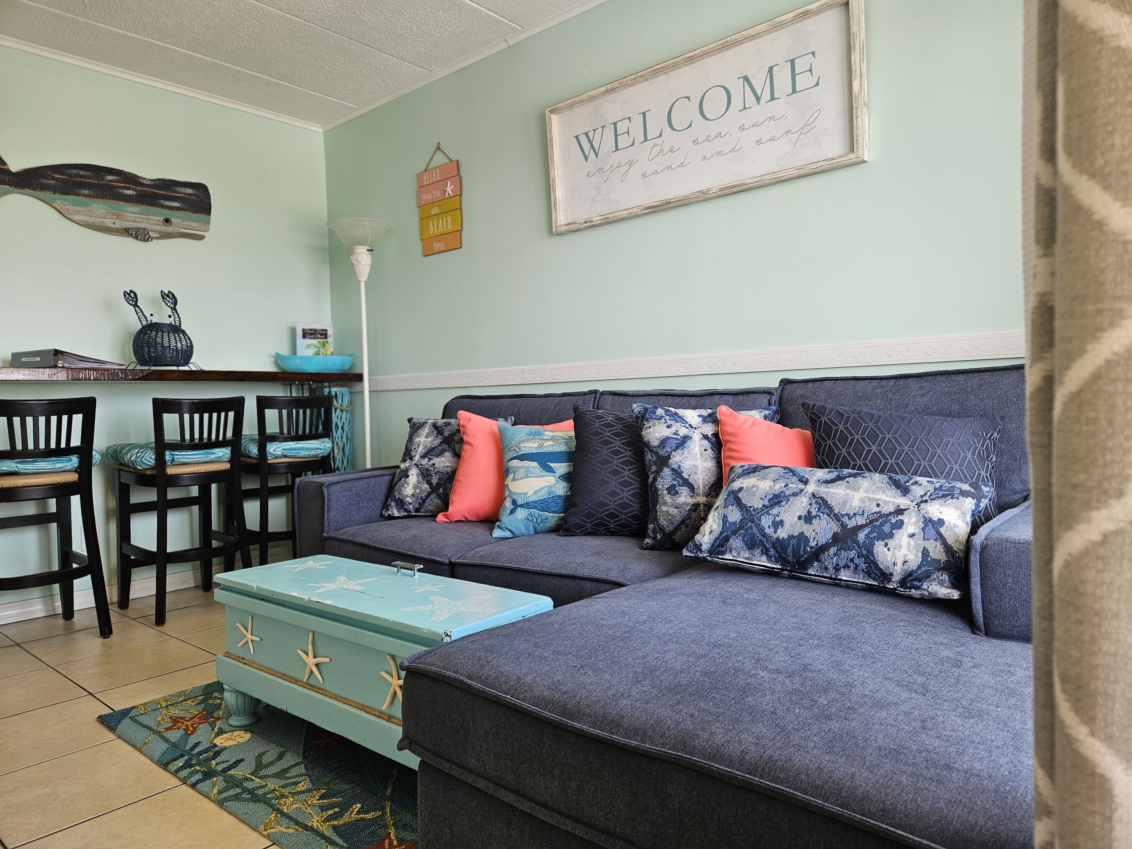 Beachfront With Ocean Views Right From Your Balcony - Avalon, NJ