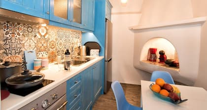 Gavrion s Nest - Perfect for Families - Couples