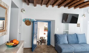 Studio | 1 chambre