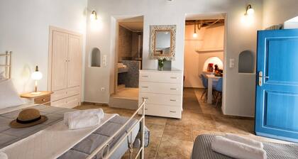 Gavrion s Nest - Perfect for Families - Couples