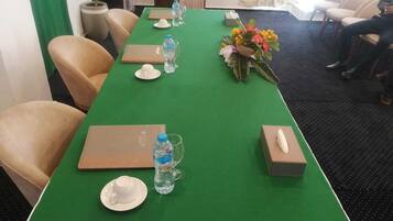 Sala de reuniones