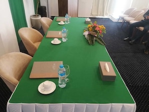 Meeting facility - Elgalala Aqua Park (Ataqah)