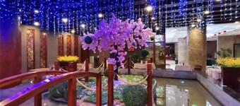 Yunchao International Hotel Danzhou