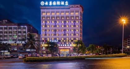 Yunchao International Hotel Danzhou