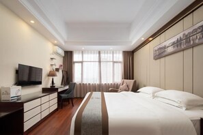 Room - Yunchao International Hotel Danzhou (Danzhou)