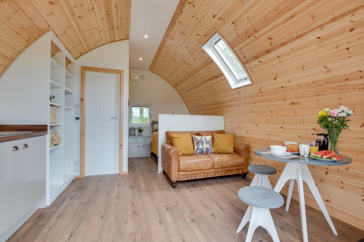 1 Bed In Shute (Oc-jbretr) - Honiton