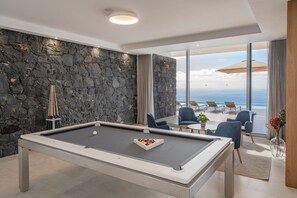 Sala de juegos
